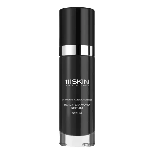 Антивікова сироватка для обличчя 111SKIN Black Diamond Serum — обʼєм 30 мл