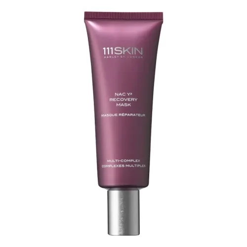 Глибоко відновлююча маска для обличчя 111SKIN NACY2 Recovery Mask — обʼєм 75 мл