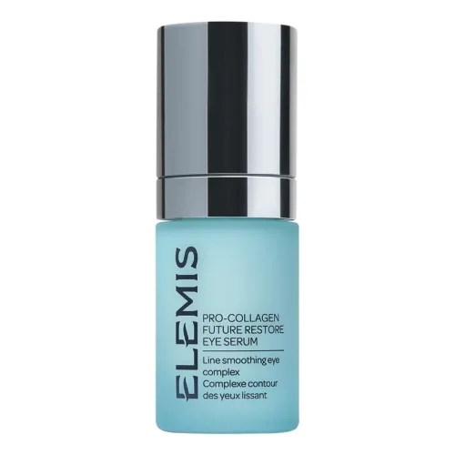 Антивікова сироватка для шкіри навколо очей ELEMIS Pro-Collagen Future Restore Eye Serum — обʼєм 15 мл