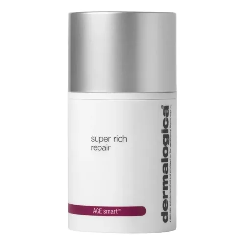 Суперпоживний відновлювач шкіри DERMALOGICA Super Rich Repair — обʼєм 50 мл 50 мл