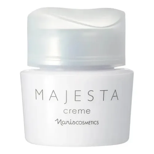 Антивіковий зволожуючий крем MAJESTA Creme — обʼєм 25 мл