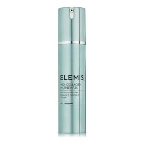 Зміцнююча ліфтинг-маска ELEMIS Pro-Collagen Marine Mask — обʼєм 50 мл