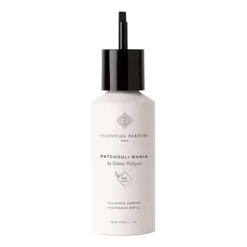 Парфумована вода (змінний блок) ESSENTIAL PARFUMS Patchouli Mania Refill — обʼєм 150 мл