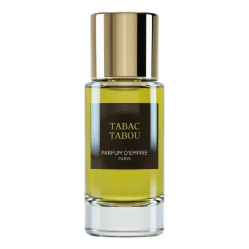 Парфумований екстракт PARFUM D'EMPIRE Tabac Tabou — обʼєм