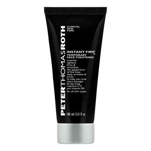 Експрес-засіб для миттєвого ліфтингу обличчя PETER THOMAS ROTH Instant FIRMx Temporary Face Tightener — обʼєм 100 мл