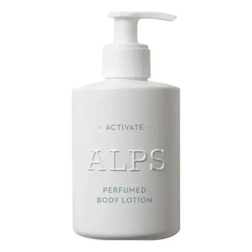 Лосьйон для тіла ALPS Activate Body Lotion — обʼєм 300 мл