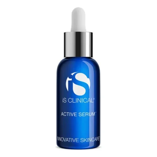 Сироватка "Актив серум" IS CLINICAL Active Serum — обʼєм
