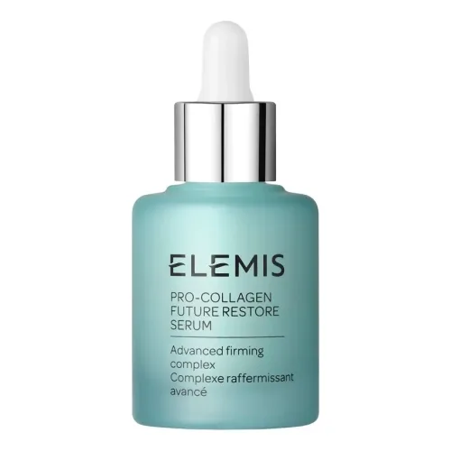 Зміцнююча сироватка Про-Колаген ELEMIS Pro-Collagen Future Restore Serum — обʼєм 30 мл