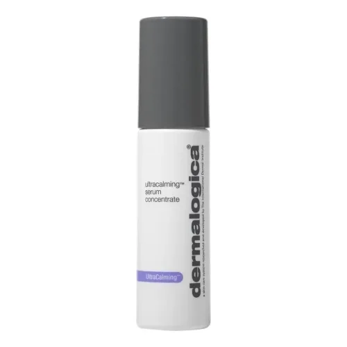 Заспокійливий серум-концентрат DERMALOGICA UltraCalming™ Serum Concentrate — обʼєм 40 мл