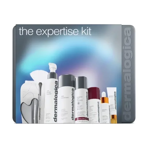 Експертний набір для повноцінного догляду за шкірою DERMALOGICA Expertise Kit