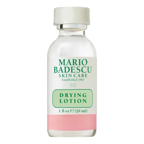 Нічний точковий лосьйон проти висипань MARIO BADESCU Drying Lotion — обʼєм 29 мл