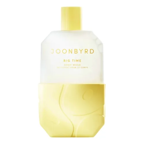 Відновлювальний гель для душу JOONBYRD Big Time Longevity Body Wash — обʼєм 350 мл