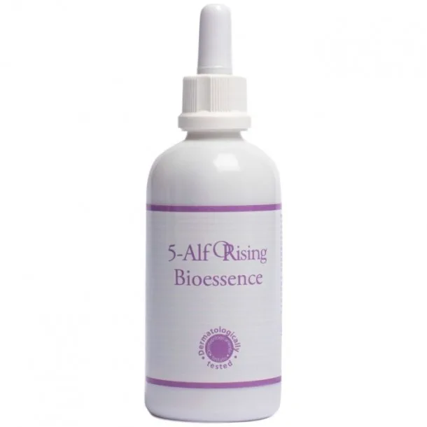 Лосьйон проти Випадіння Волосся Orising 5 Alf - 5 Alf Orising Bioessence (95 мл)