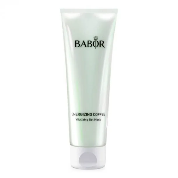 Освіжаюча Маска для Обличчя Babor Energizing Coffee Vitalizing Gel-Mask (50 мл)