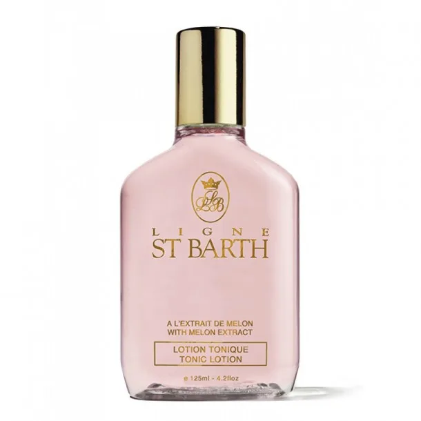 Лосьйон-Тонік з Екстрактом Дині Ligne St Barth Tonic Lotion (125 мл)