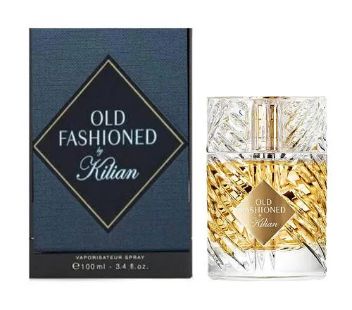 Парфуми Оригінал By Kilian Old Fashioned 100 мл Парфумована вода