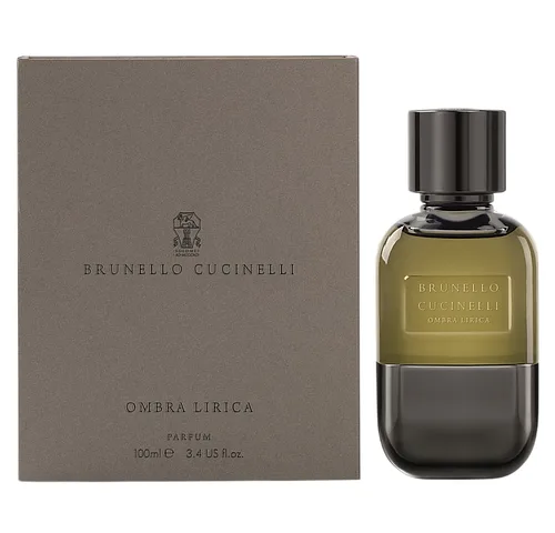 Парфуми Оригінал Brunello Cucinelli Ombra Lirica 100 мл