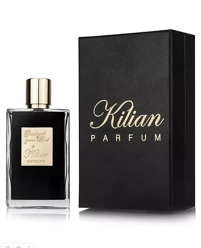 Жіноча парфумерія нішева Kilian Good Girl Gone Bad Kilian extreme 50 мл, жіночі весняні осінні аромати