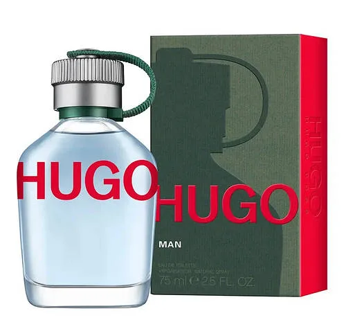 Hugo Boss