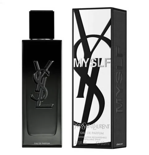 Парфуми Оригінал Yves Saint Laurent Myslf 60 мл Парфумована вода