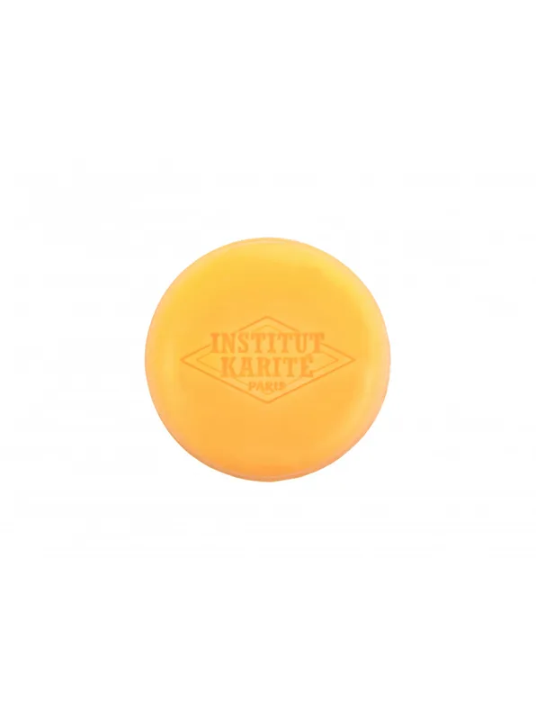 Shea macaron soap Almond and Honey тверде мило