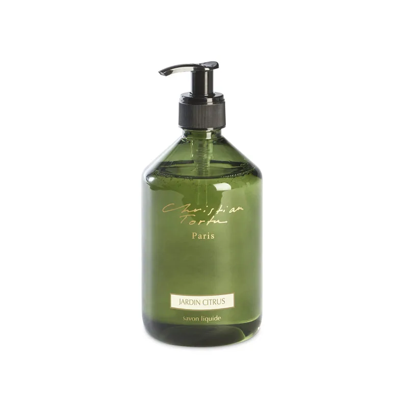 Jardin Citrus Рідке мило