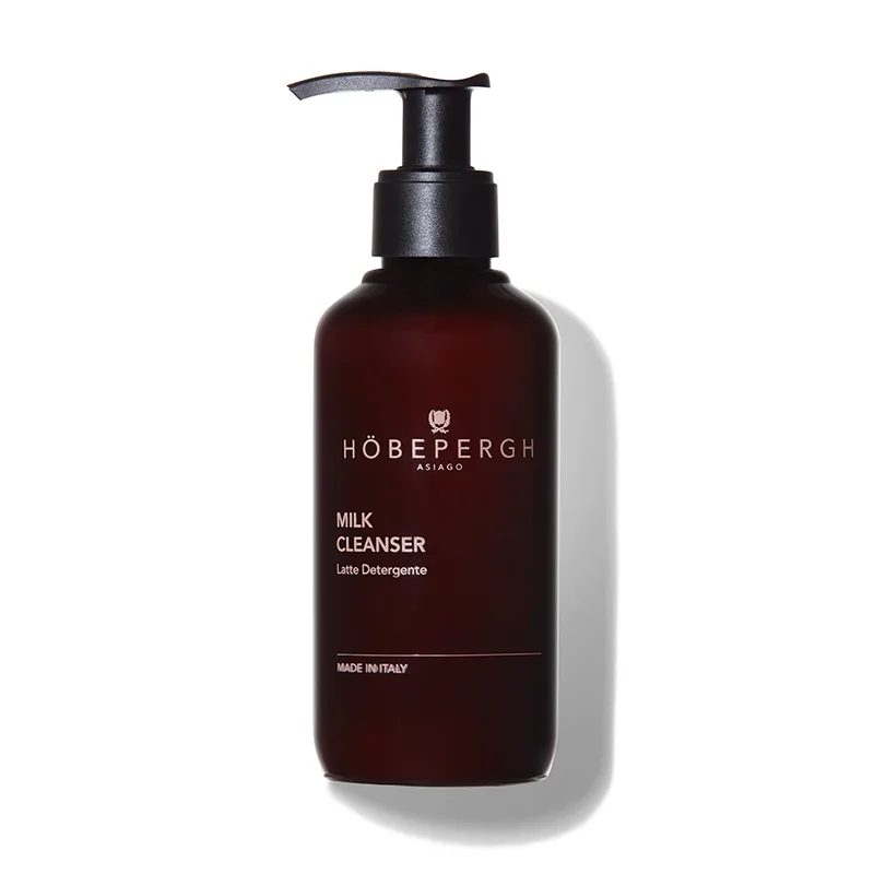 MILK CLEANSER Очищувальне молочко