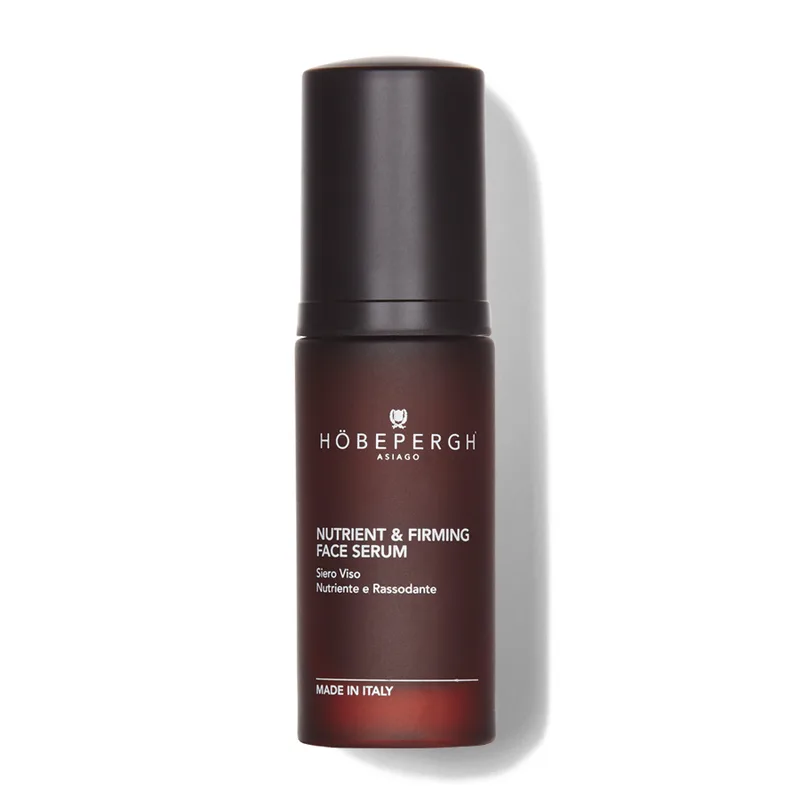 NUTRIENT FIRMING FACE SERUM