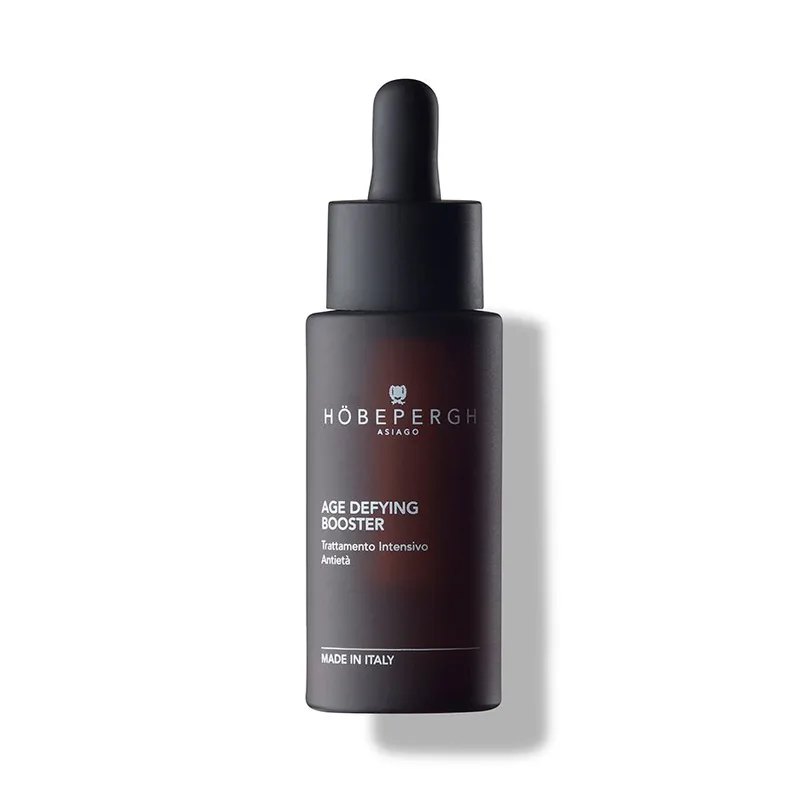 AGE DEFYING BOOSTER НЕПІДВЛАДНИЙ ВІКУ БУСТЕР
