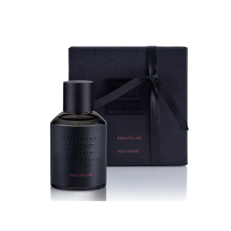 AmberBomb Parfum Intense