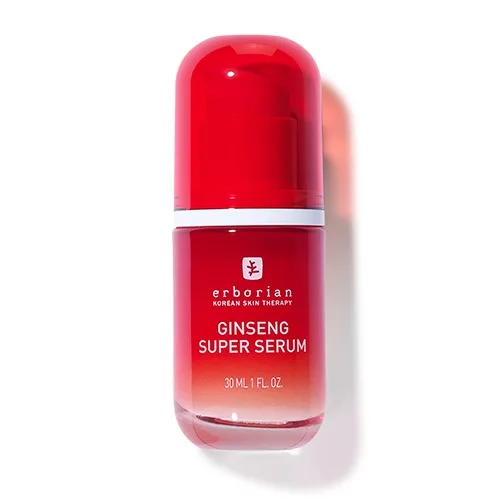 GINSENG сироватка для обличчя