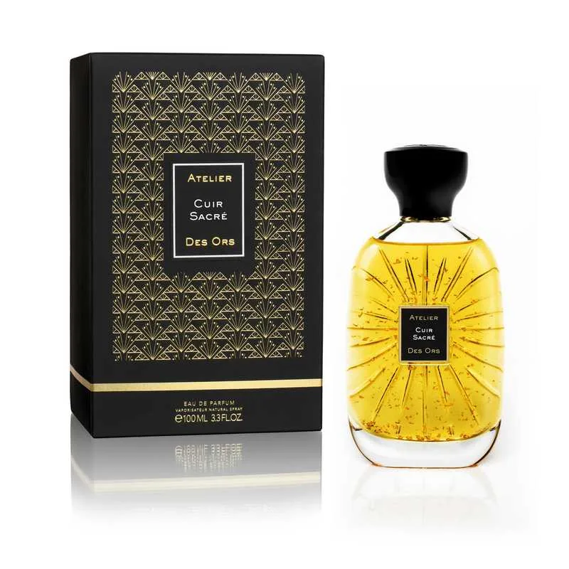 Cuir Sacre