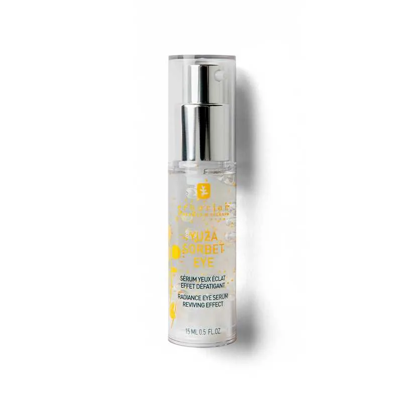YUZA SORBET EYE SERUM гель-сироватка для очей