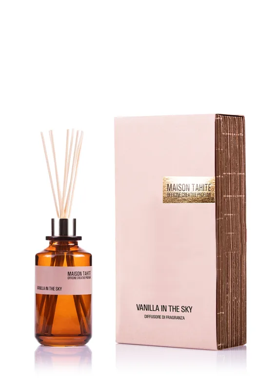 Дифузор Vanilla In The Sky