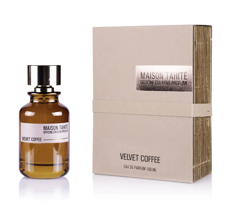 Velvet Coffee