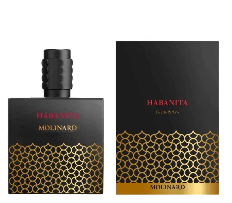 HABANITA EXCLUSIVE EDITION Collection Habanita