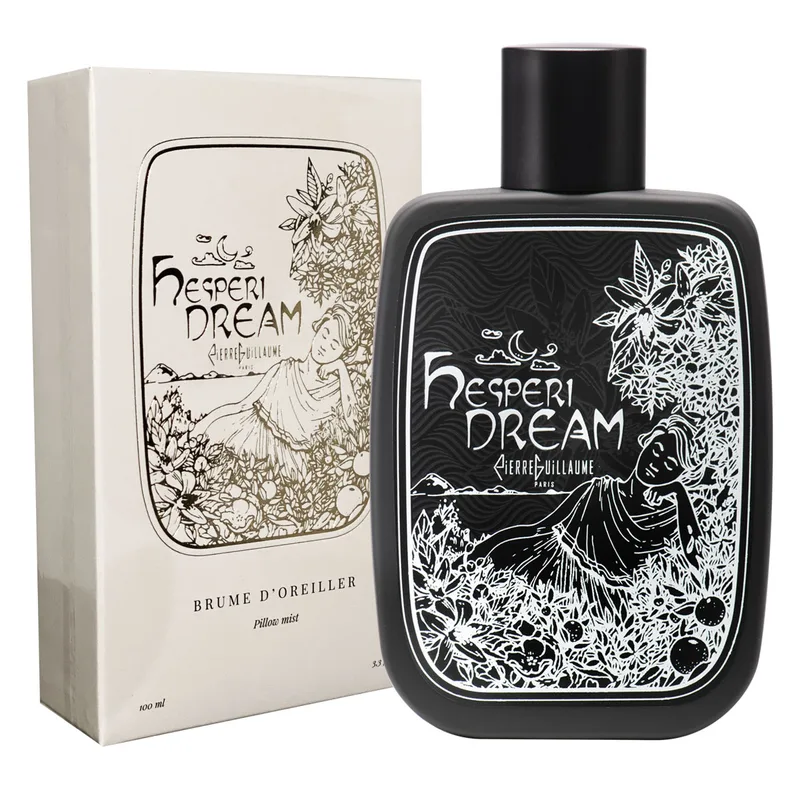 Парфуми для білизни HESPERIDREAM