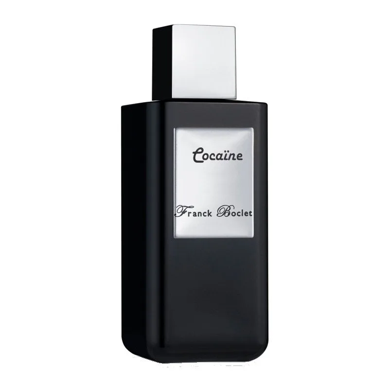 Franck Boclet Cocaїne
