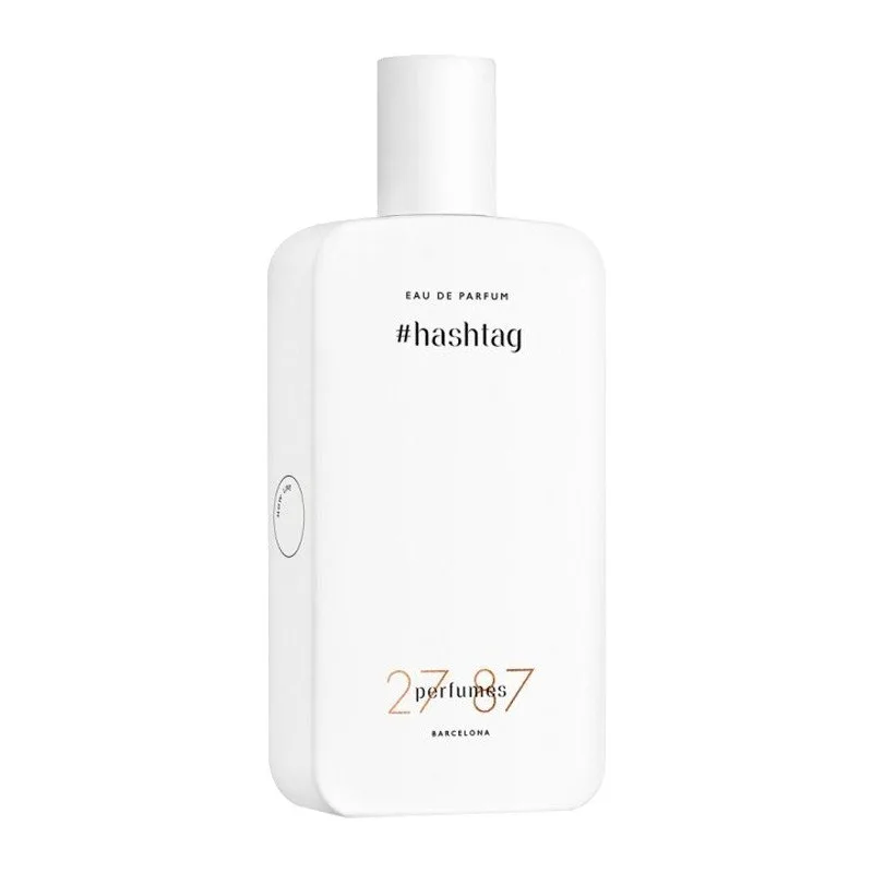 27 87 Perfumes #Hashtag