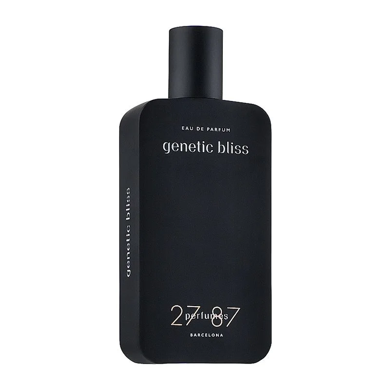 27 87 Perfumes Genetic Bliss