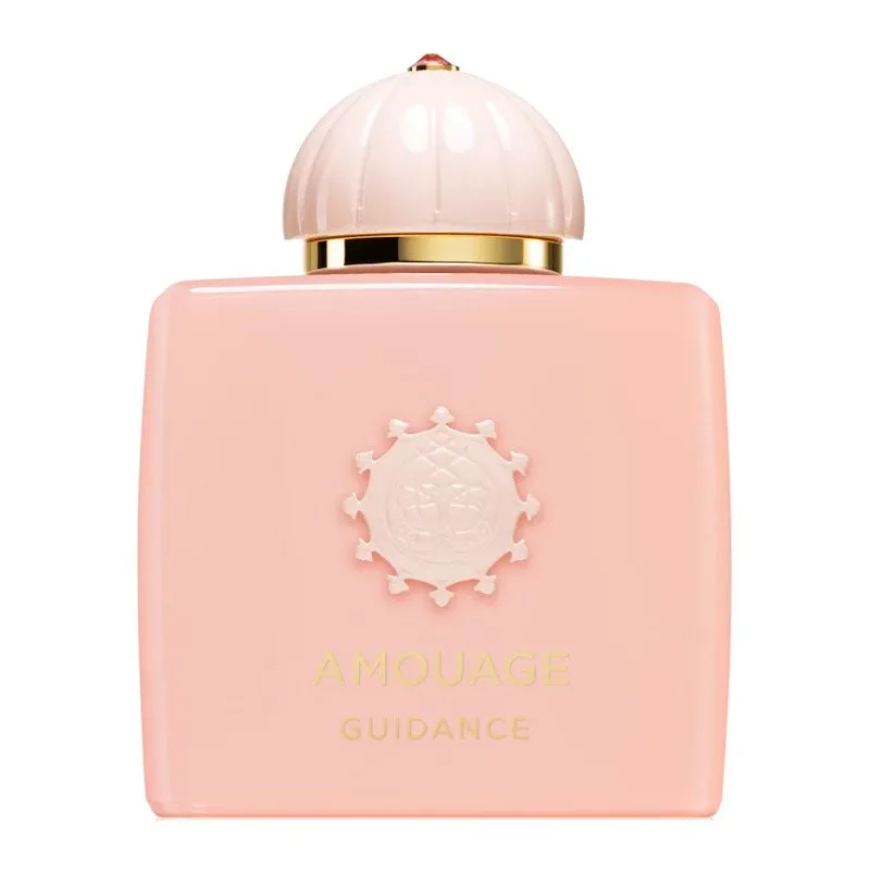 Amouage Guidance