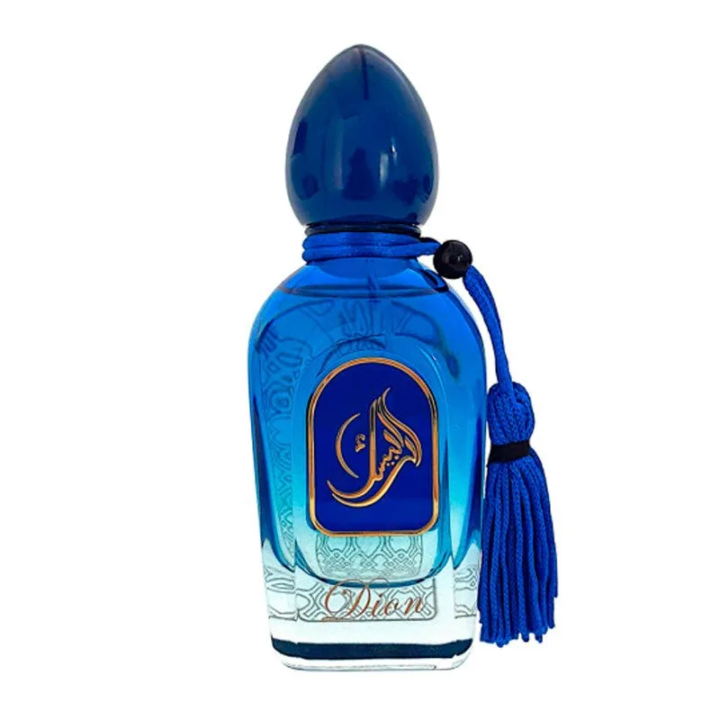 Arabesque Perfumes Dion