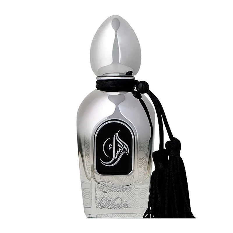 Arabesque Perfumes Elusive Musk 1 мл