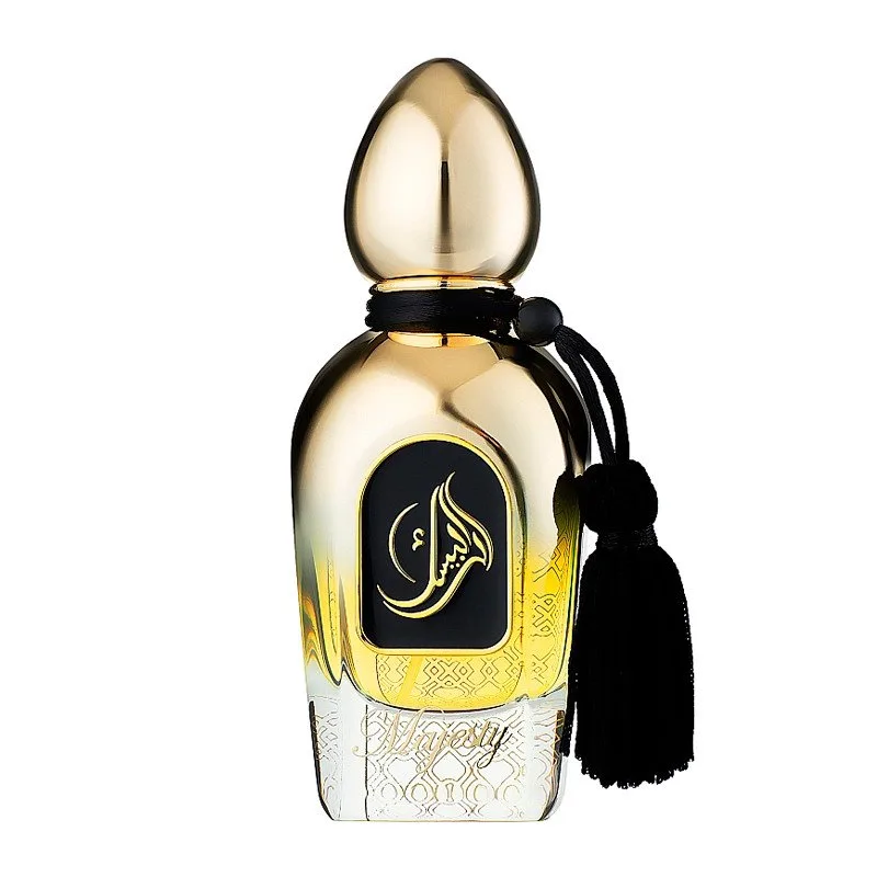 Arabesque Perfumes Majesty 1 мл