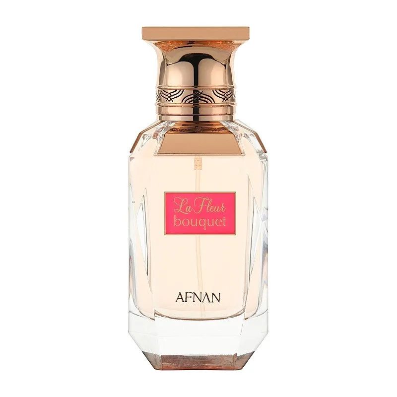 Afnan La Fleur Bouquet