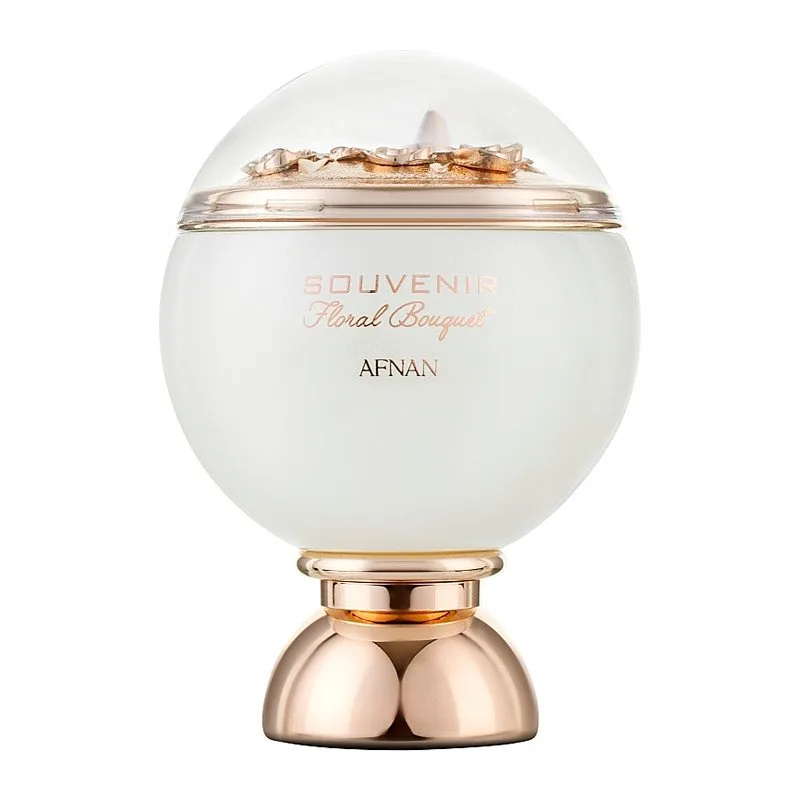 Afnan Souvenir Floral Bouquet 1 мл