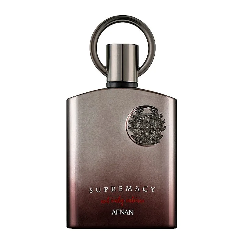 Afnan Supremacy Not Only Intense парфуми екстракт для чоловіків 100 мл