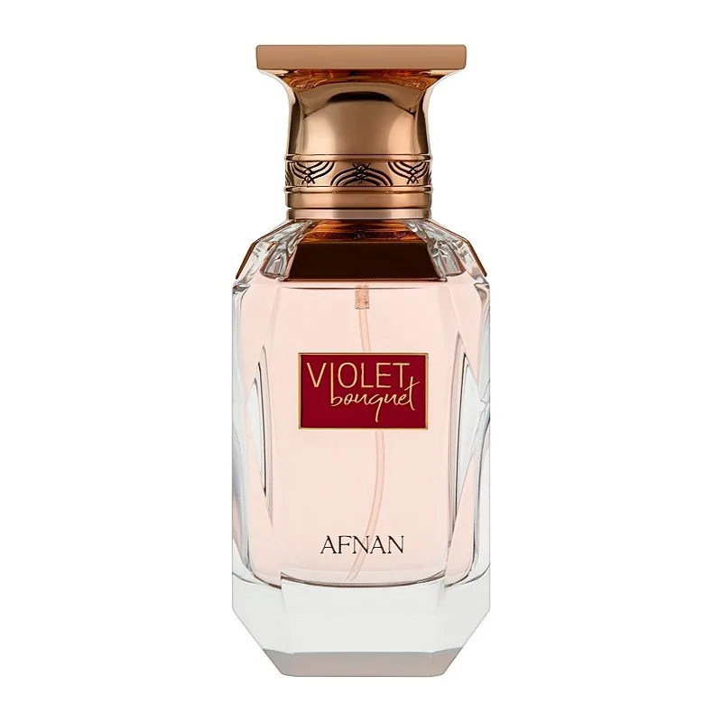 Afnan Violet Bouquet парфумована вода для жінок 80 мл