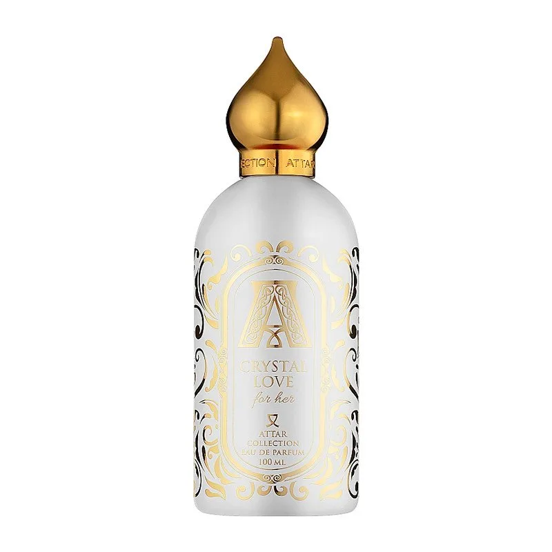 Attar Collection Crystal Love for Her