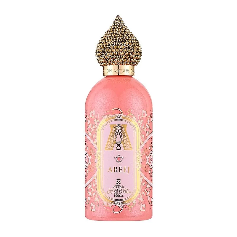 Attar Collection